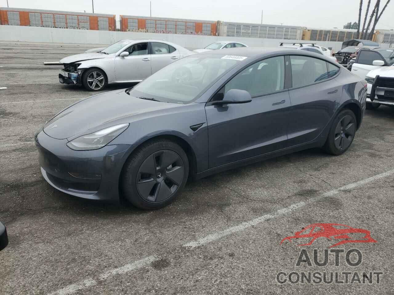 TESLA MODEL 3 2023 - 5YJ3E1EA8PF685236