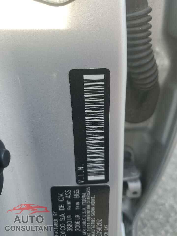 KIA FORTE 2017 - 3KPFK4A73HE096202