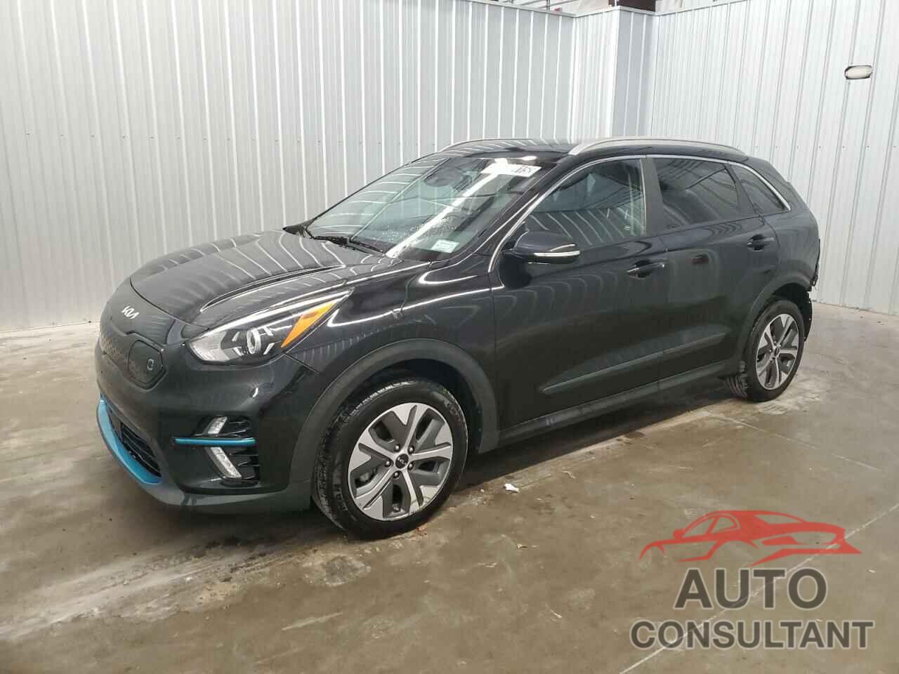 KIA NIRO S 2022 - KNDCC3LG4N5158804