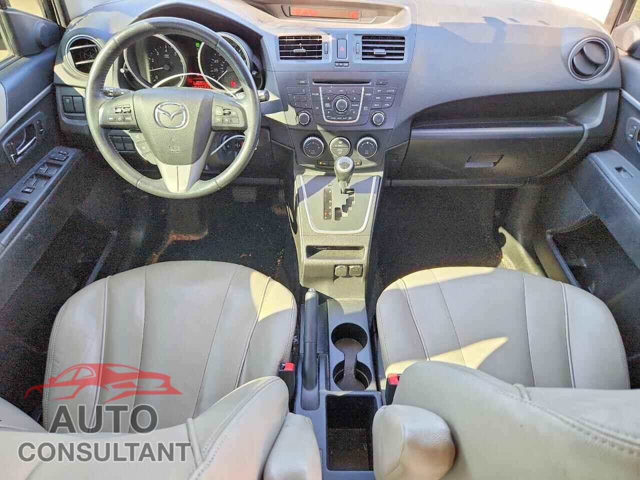 MAZDA 5 2014 - JM1CW2CL2E0168730