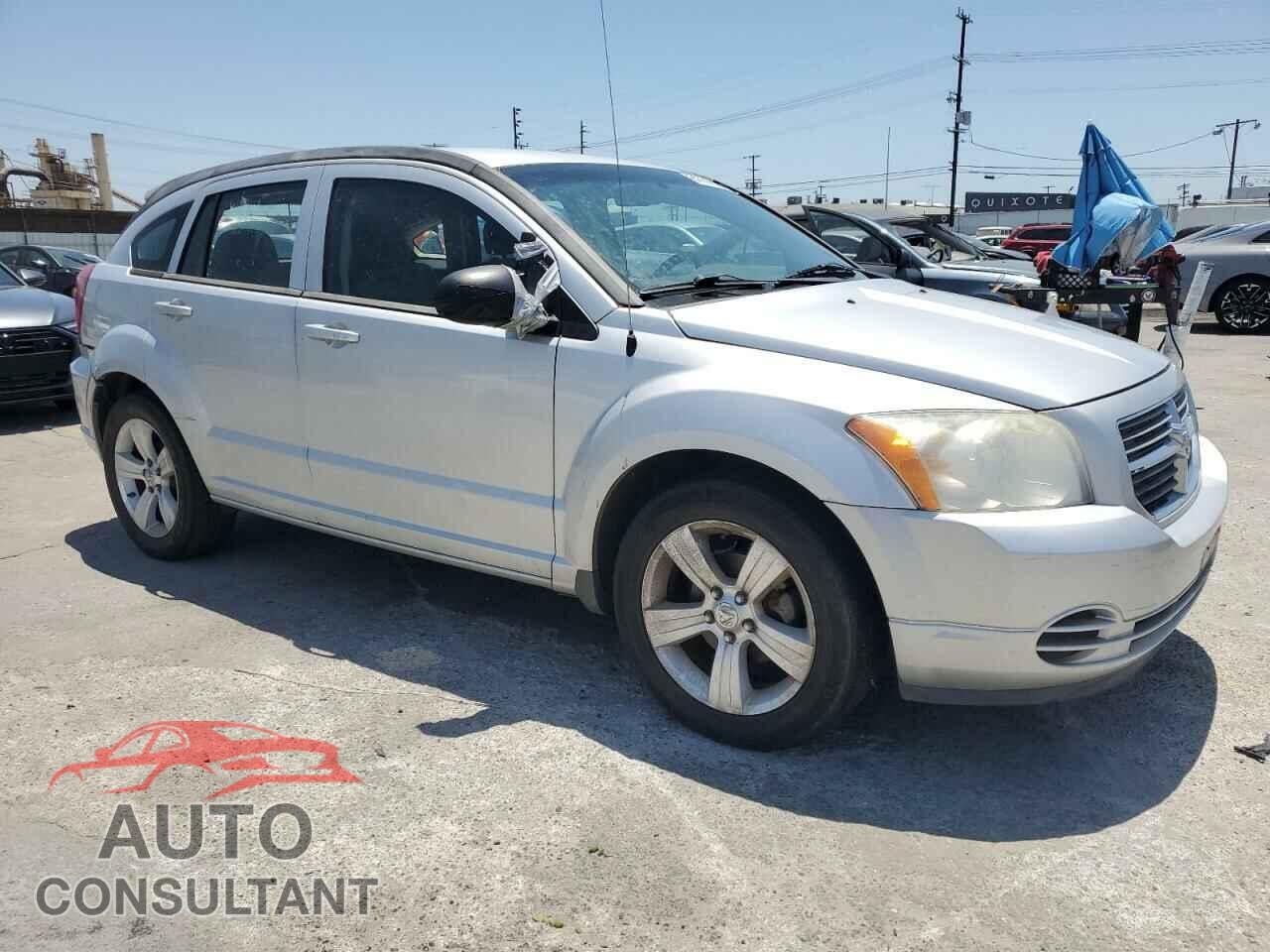 DODGE CALIBER 2010 - 1B3CB4HA5AD664530