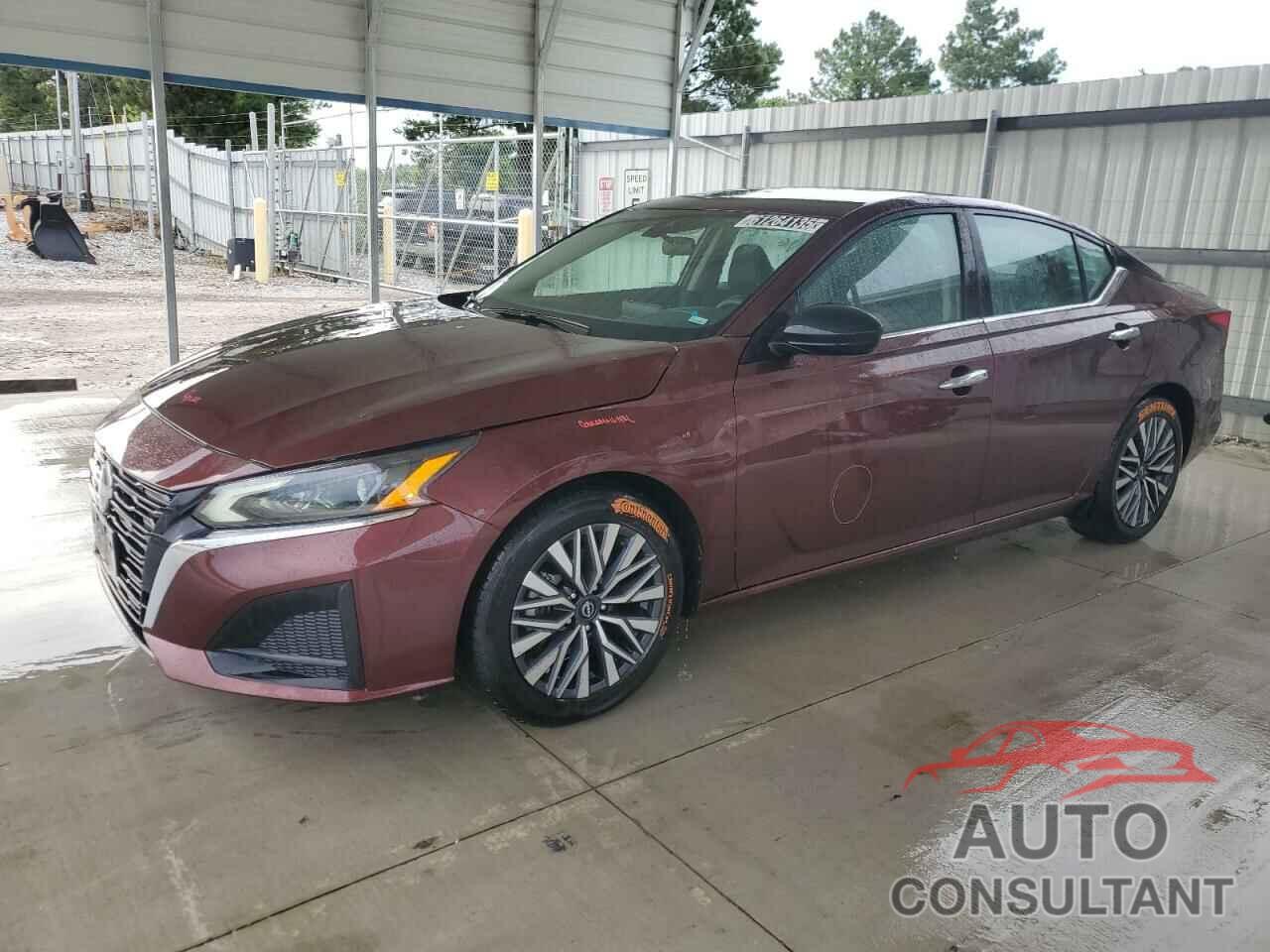 NISSAN ALTIMA 2024 - 1N4BL4DV3RN309626