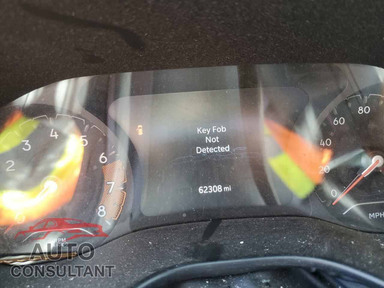 JEEP COMPASS 2022 - 3C4NJDCBXNT149033