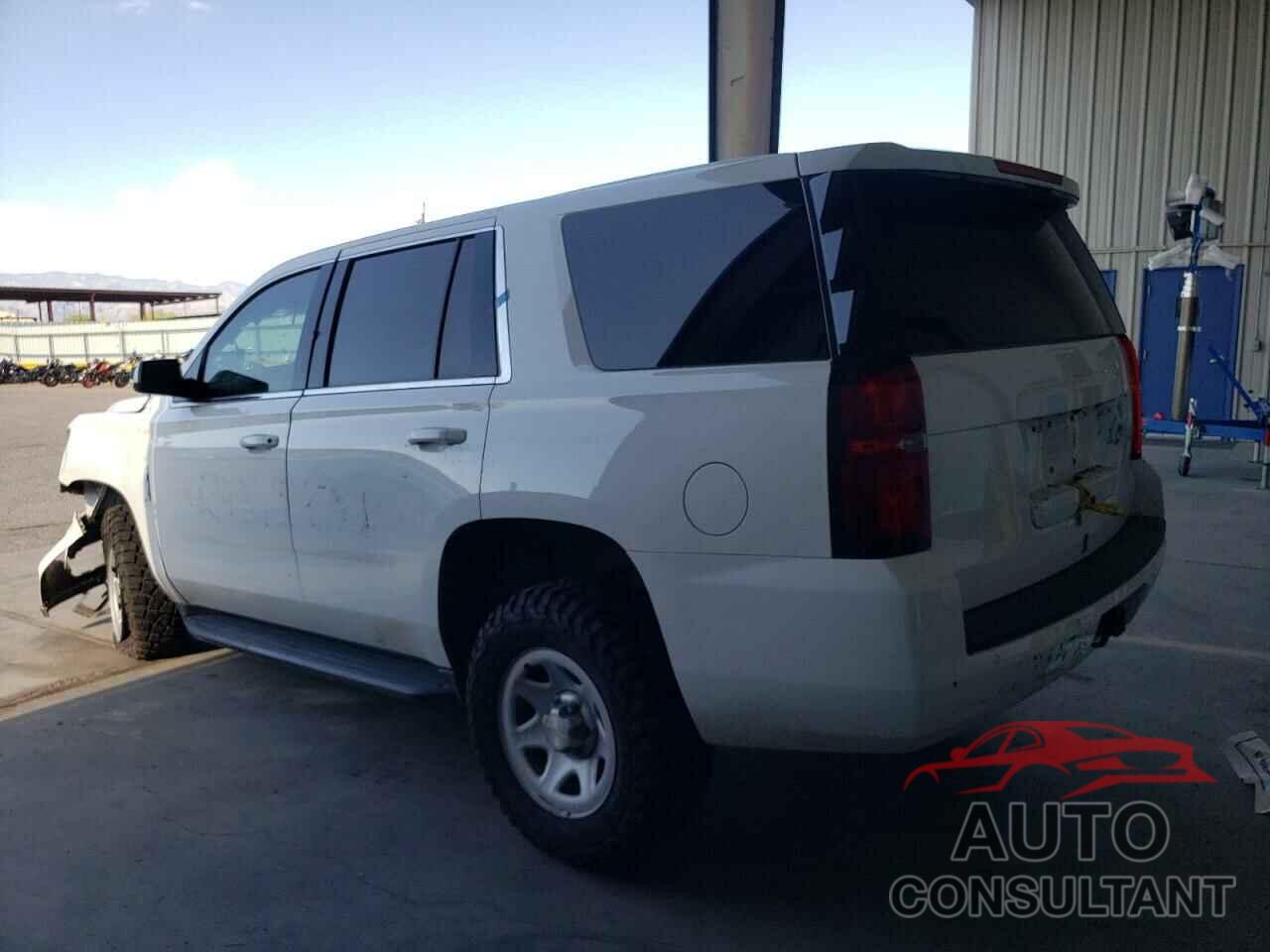 CHEVROLET TAHOE 2020 - 1GNSKFKC0LR305986