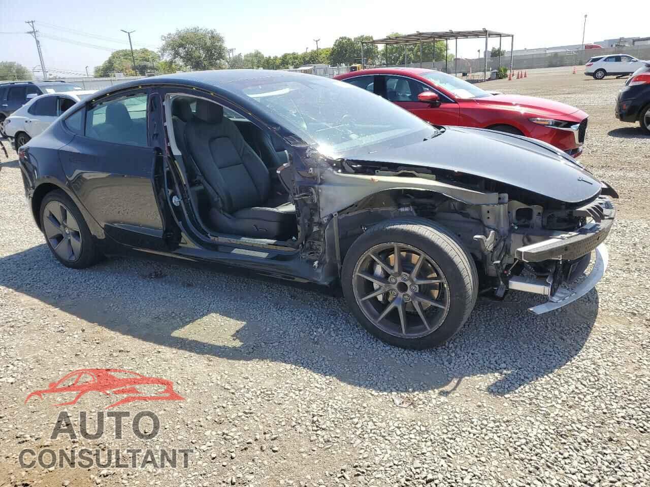 TESLA MODEL 3 2023 - 5YJ3E1EA2PF511937