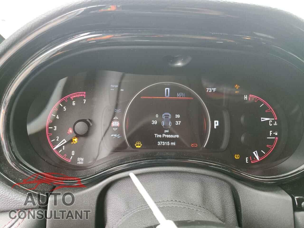 DODGE DURANGO 2023 - 1C4SDJCT4PC549993