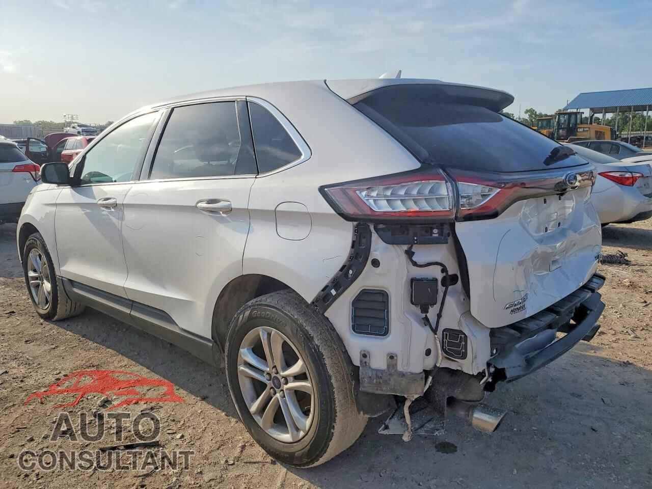 FORD EDGE 2016 - 2FMPK4J83GBC36134