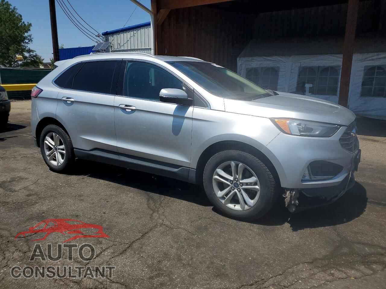FORD EDGE 2019 - 2FMPK4J99KBC75277