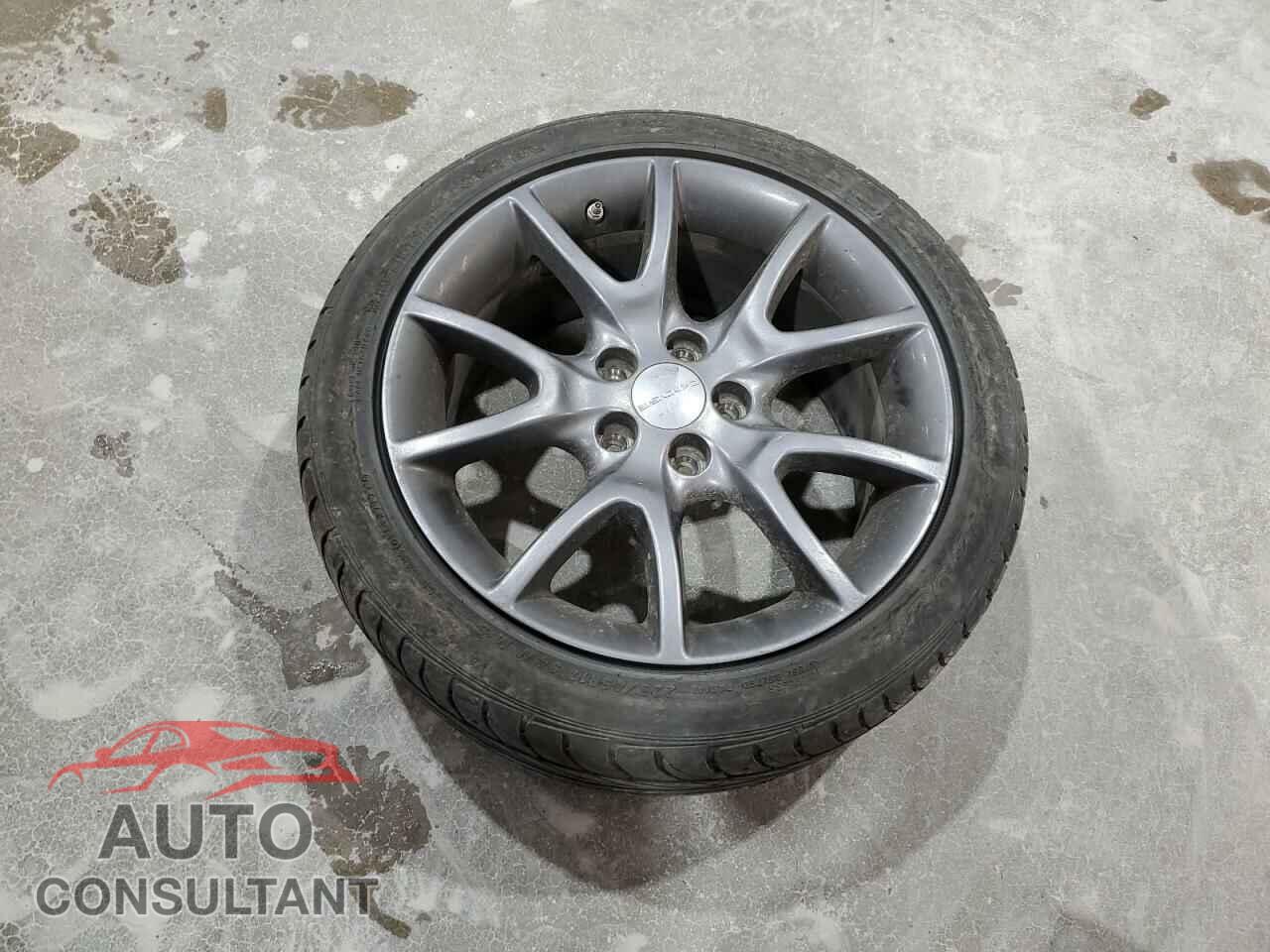 DODGE DART 2016 - 1C3CDFFH2GD808486