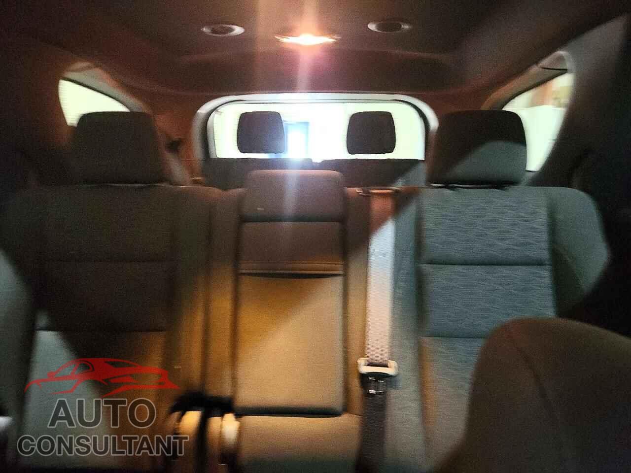 DODGE DURANGO 2026 - 1C4RDJDG3TC165942