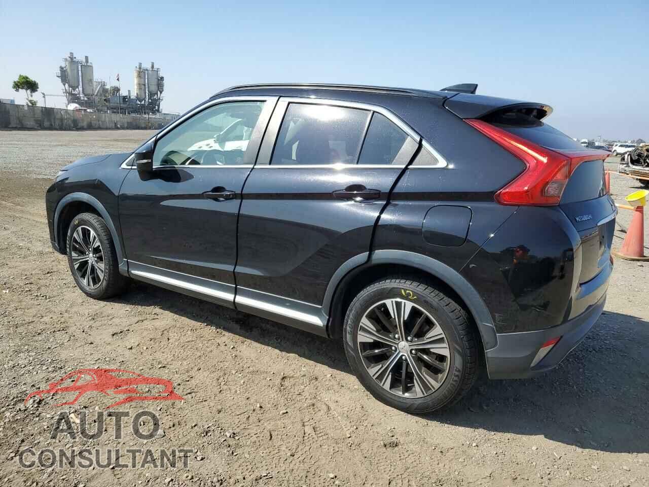 MITSUBISHI ECLIPSE 2019 - JA4AT5AA2KZ003152