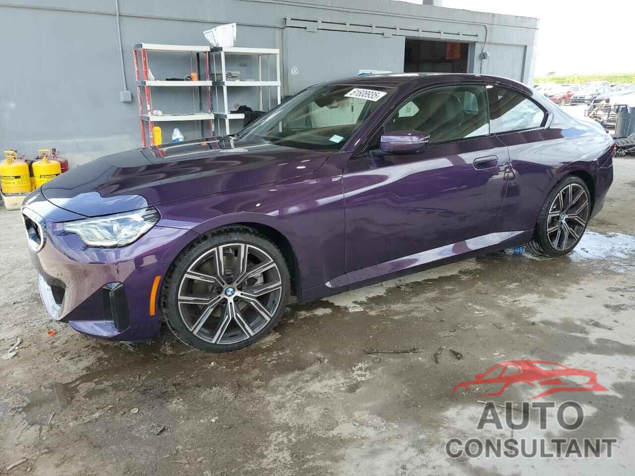 BMW 2 SERIES 2023 - 3MW23CM03P8D79133