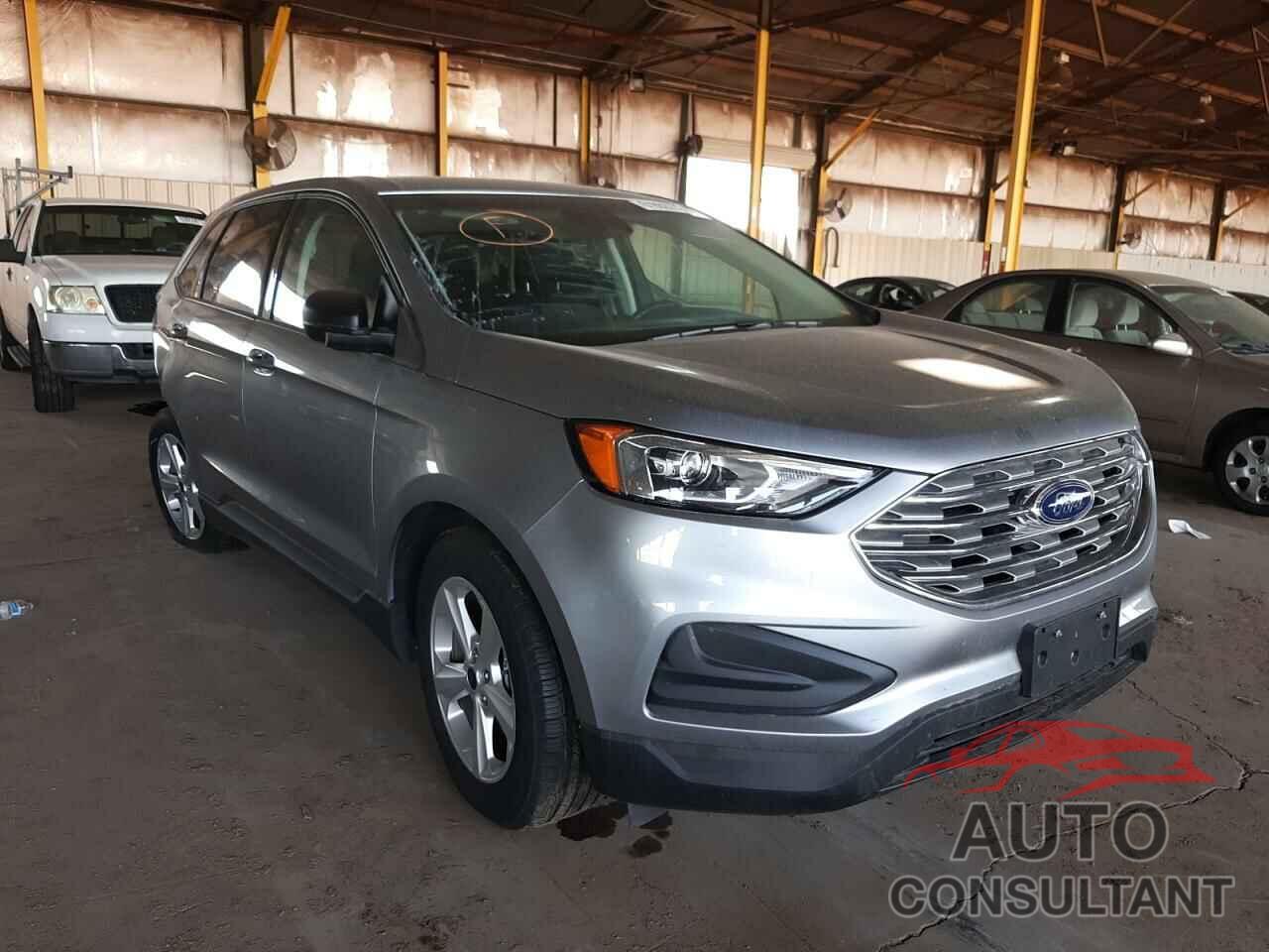 FORD EDGE 2020 - 2FMPK3G90LBA13831