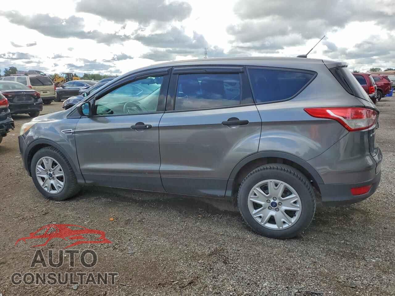 FORD ESCAPE 2014 - 1FMCU0F73EUD89542