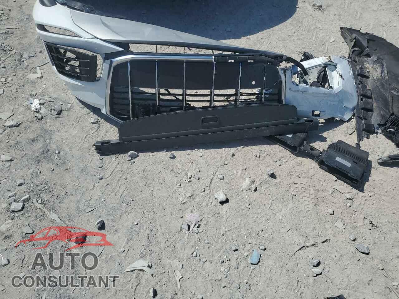 AUDI Q7 2021 - WA1VXAF75MD018935
