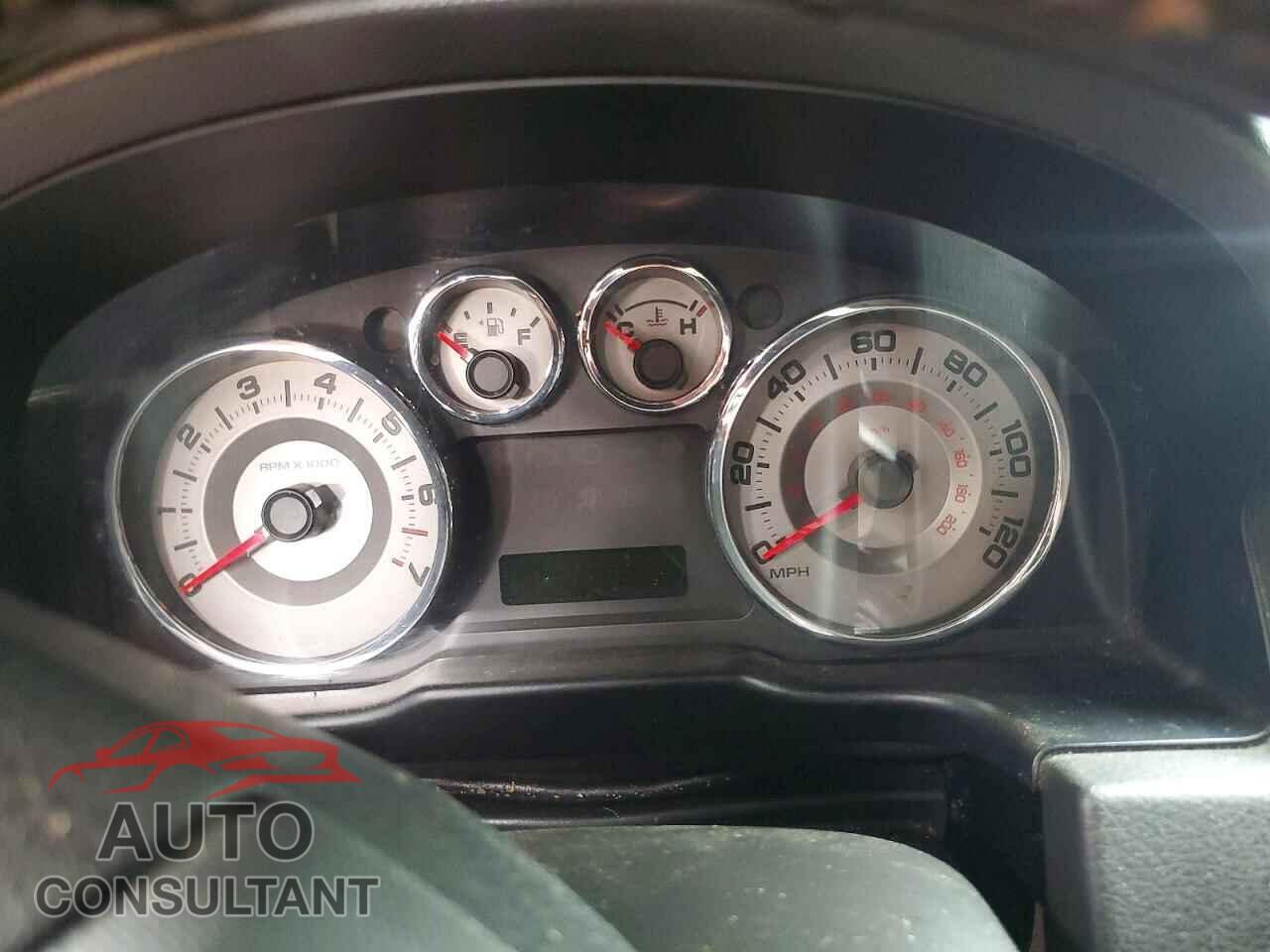 FORD EDGE 2009 - 2FMDK39C99BA85096