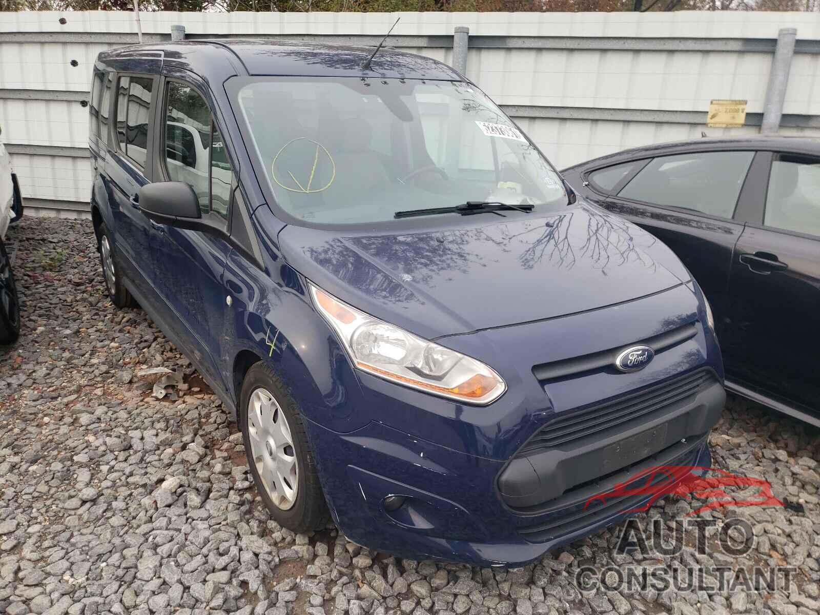 FORD TRANSIT CO 2016 - NM0GE9F71G1275192