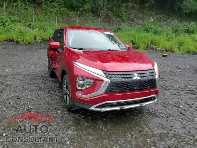 MITSUBISHI ECLIPSE 2023 - JA4ATWAAXPZ005745