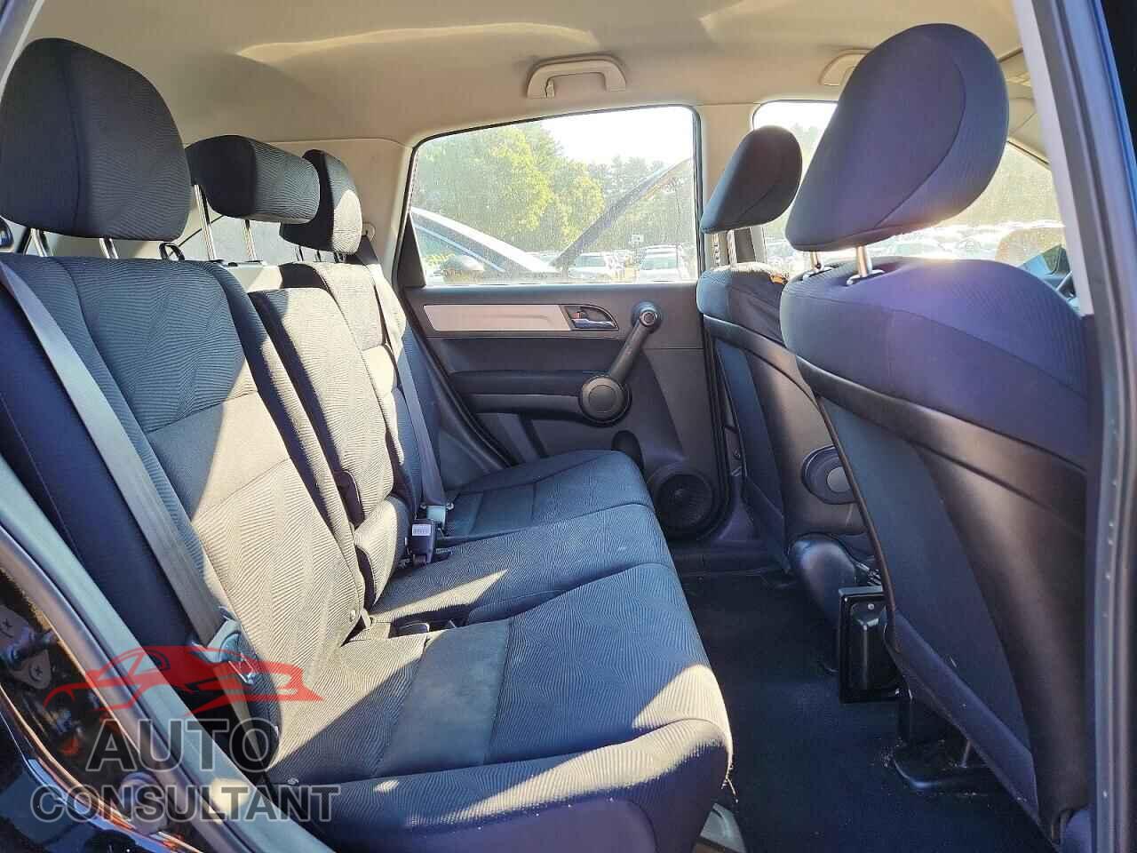 HONDA CRV 2011 - JHLRE4H38BC003473