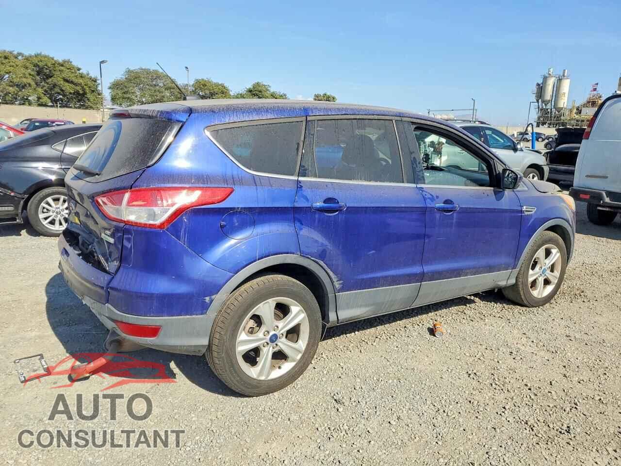 FORD ESCAPE 2013 - 1FMCU0G92DUC24614