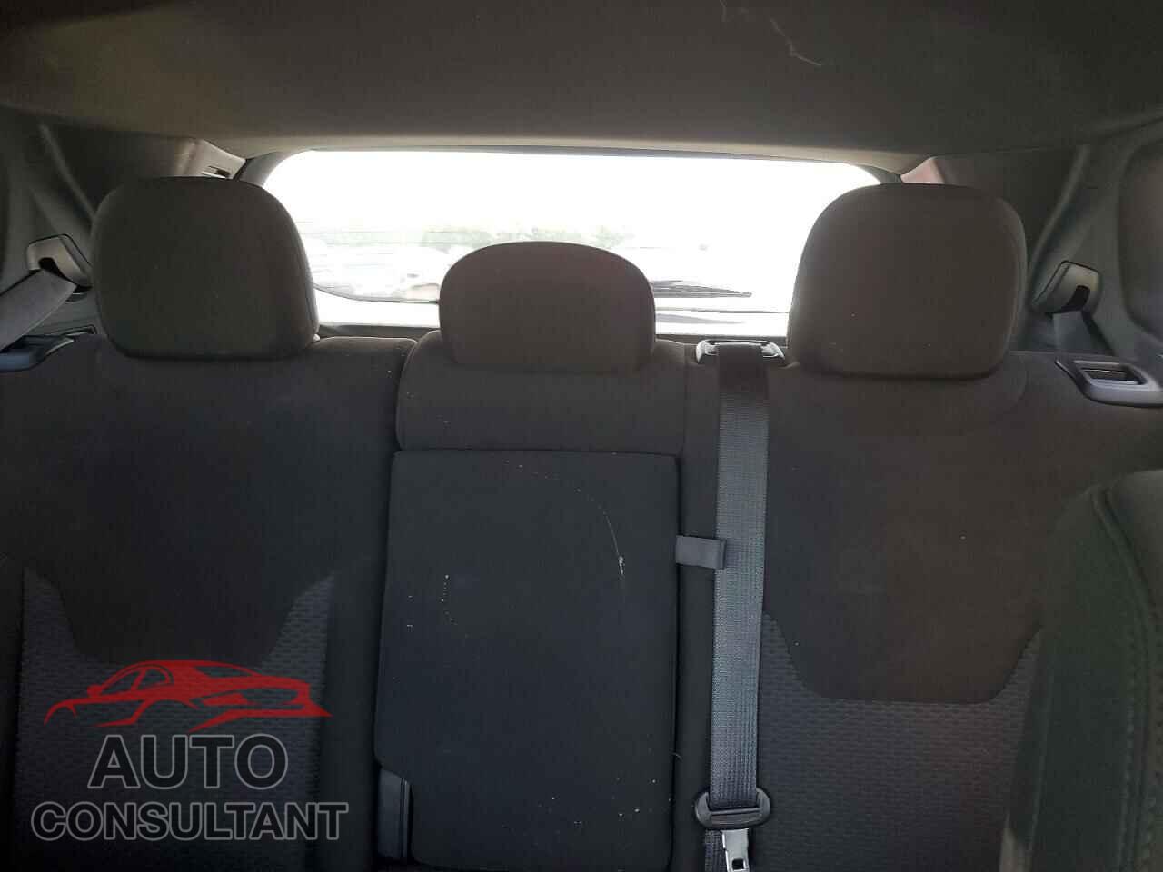 JEEP COMPASS 2024 - 3C4NJDAN1RT156598