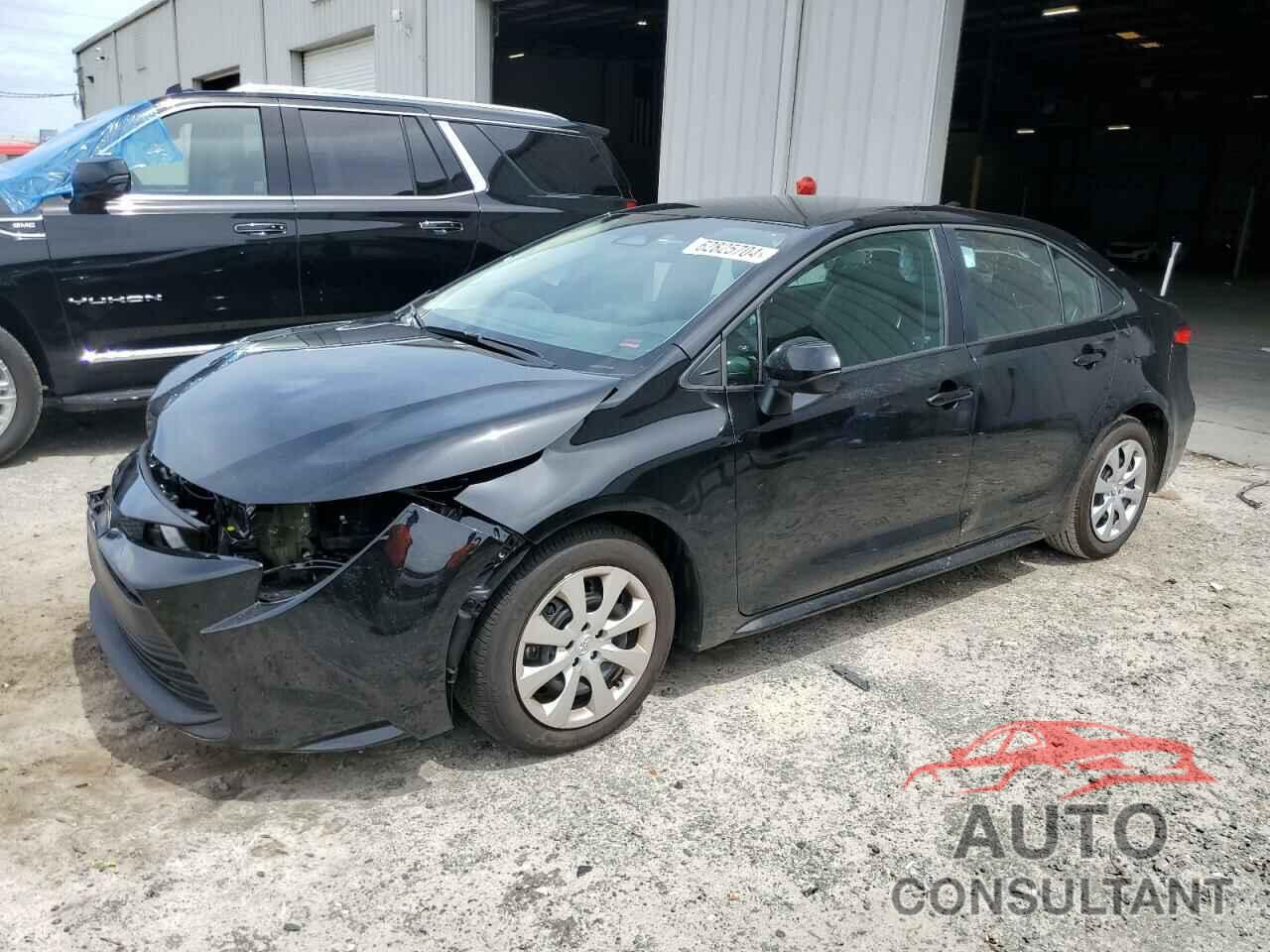 TOYOTA COROLLA 2024 - 5YFB4MDE6RP162695