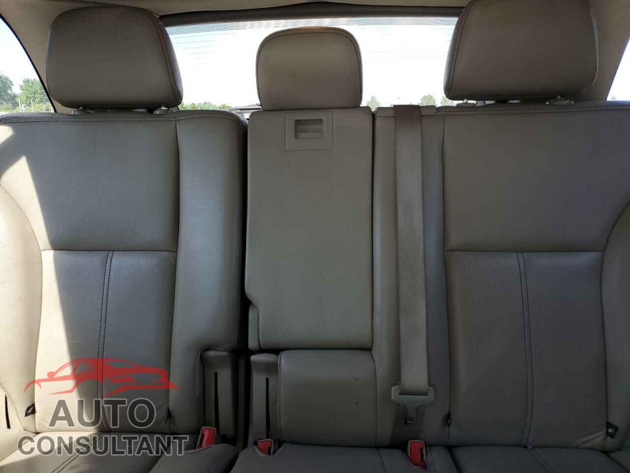 FORD EDGE 2013 - 2FMDK3JC5DBB53575