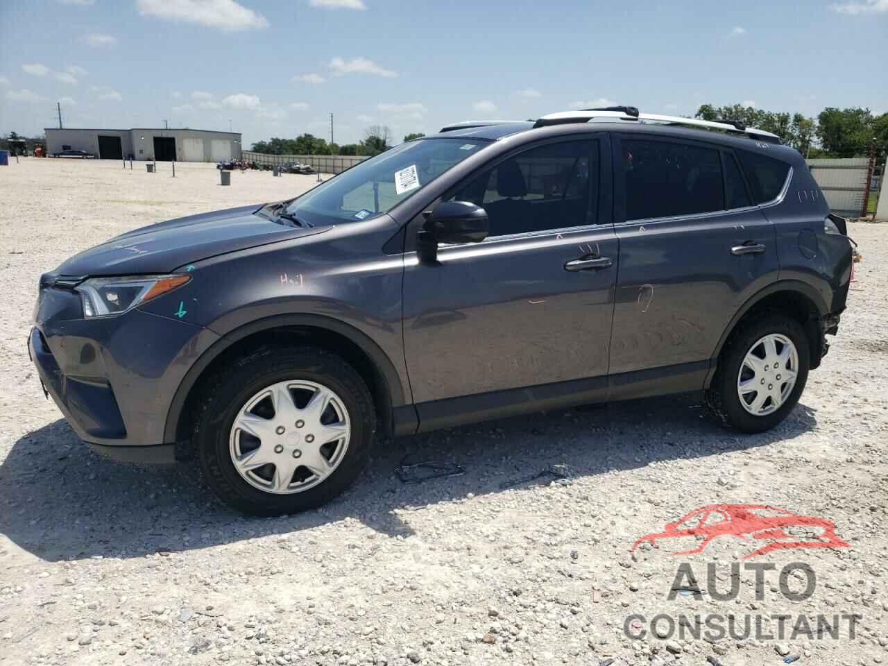 TOYOTA RAV4 2016 - JTMZFREV3GJ072572