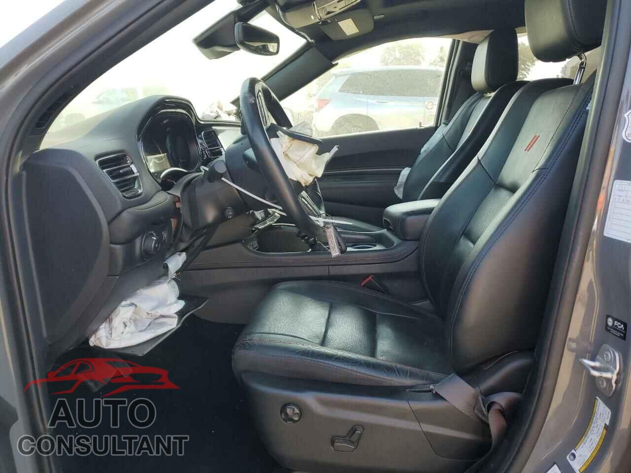 DODGE DURANGO 2023 - 1C4RDJDG4PC597039