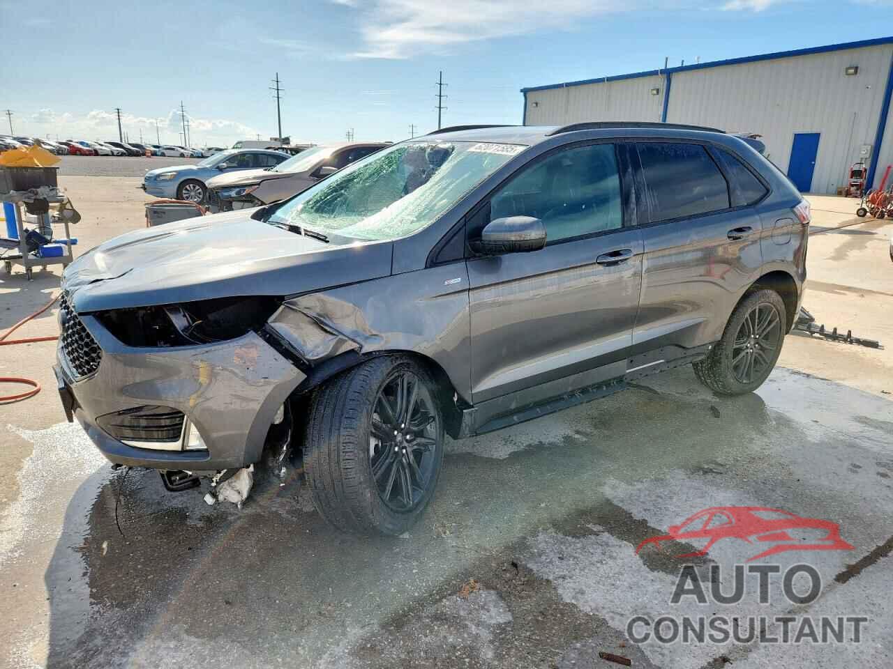 FORD EDGE 2024 - 2FMPK4J9XRBB24698