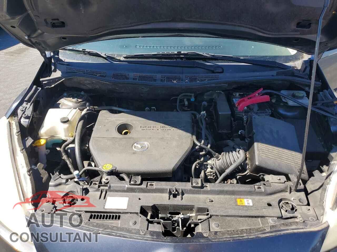 MAZDA 5 2013 - JM1CW2BL7D0152443