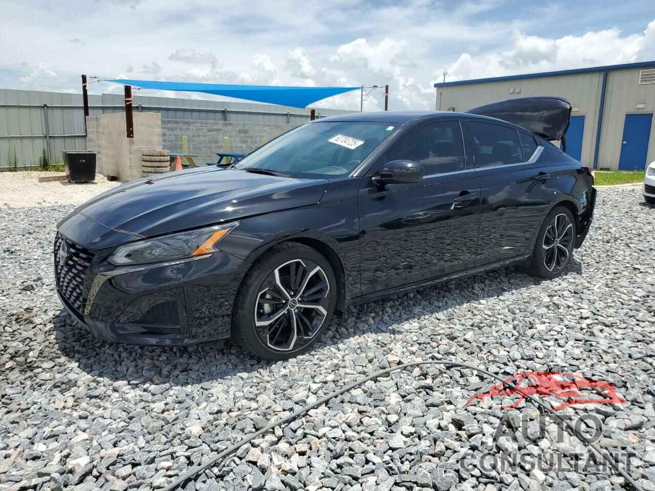 NISSAN ALTIMA 2024 - 1N4BL4CV3RN337153