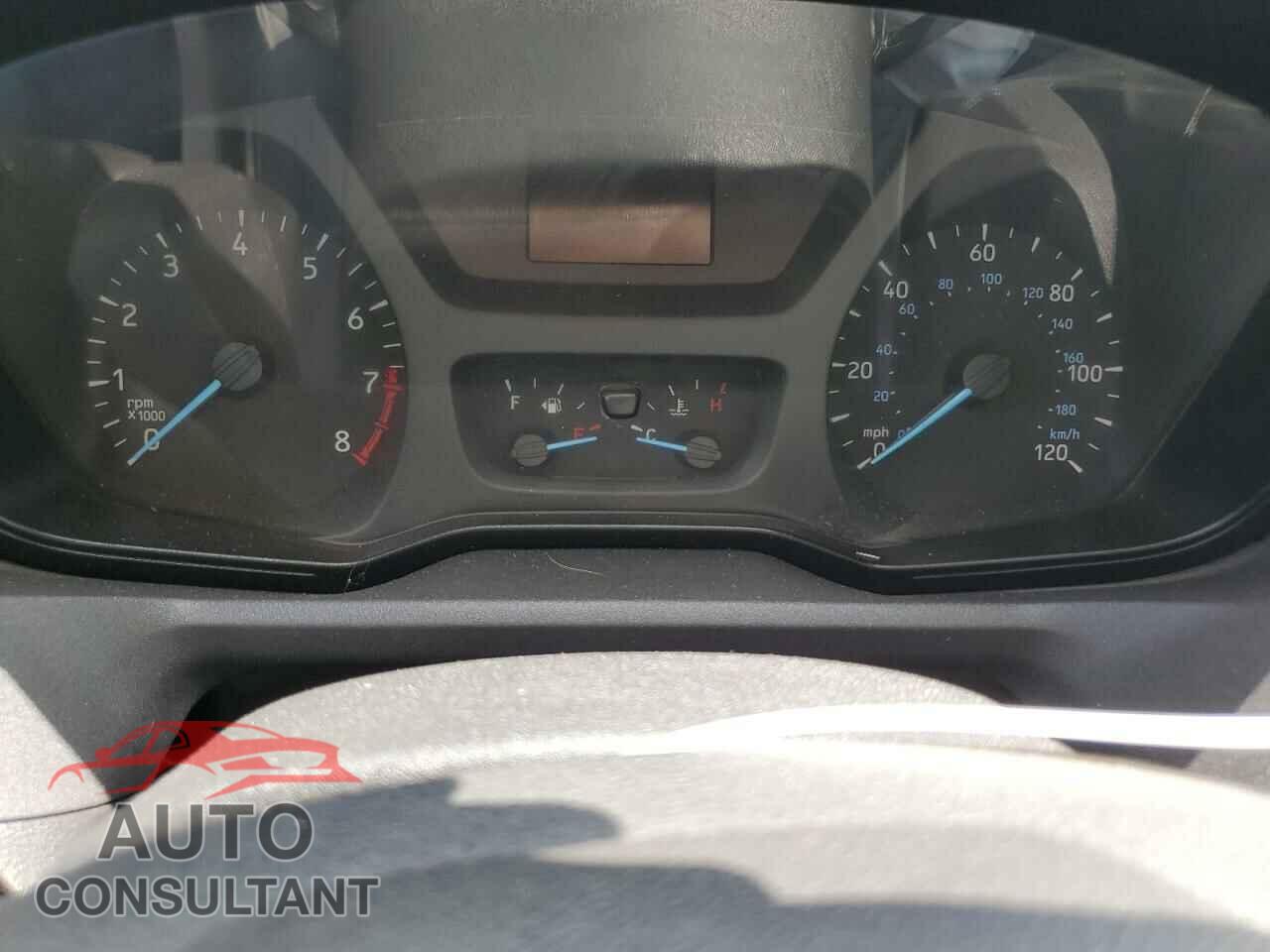 FORD TRANSIT 2018 - 1FTYR2CMXJKA85664