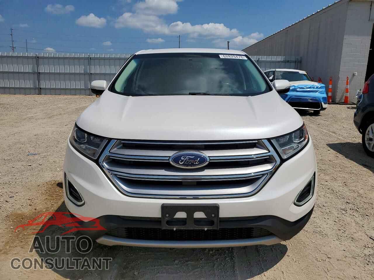 FORD EDGE 2016 - 2FMPK4K99GBB22078