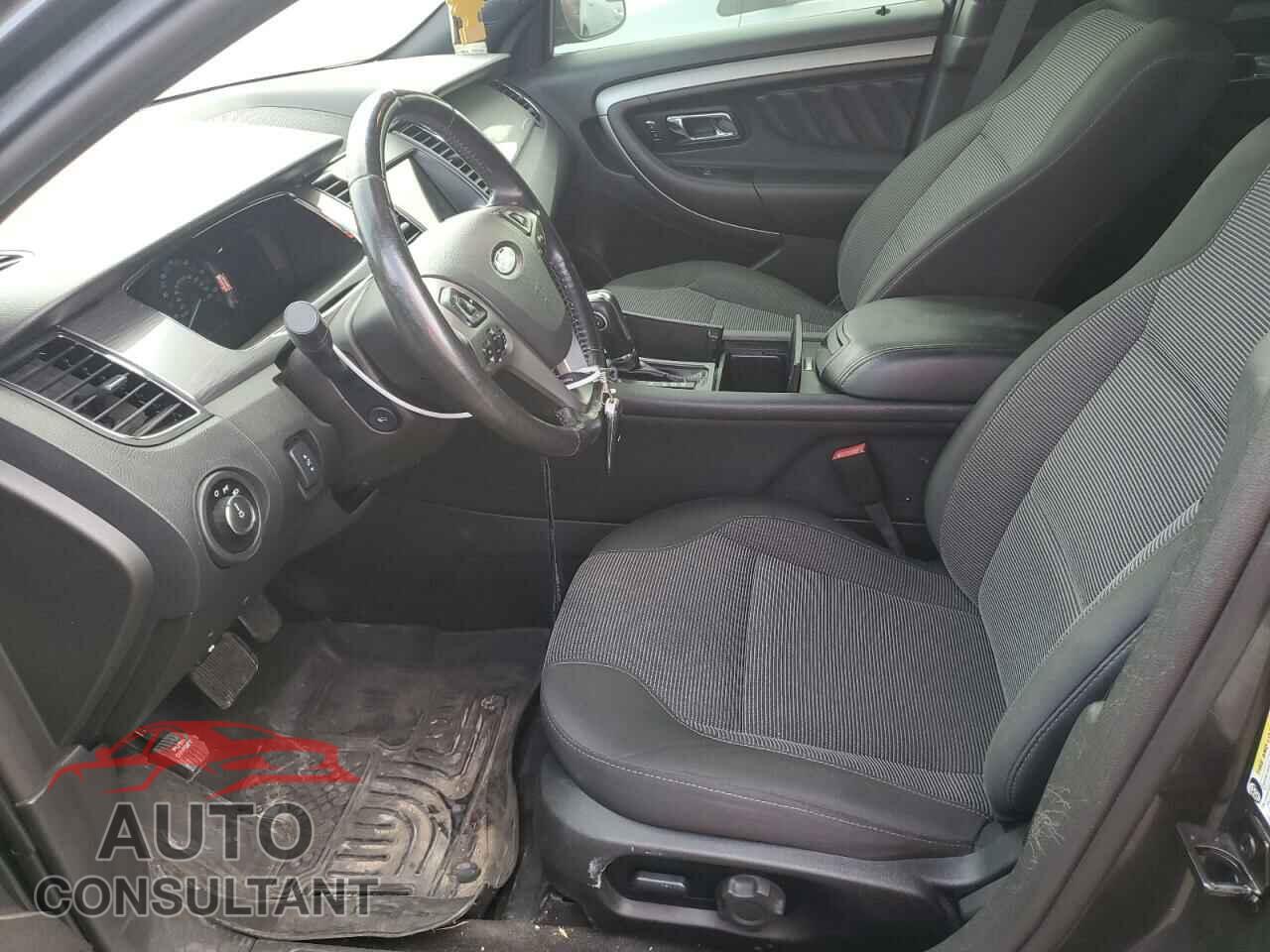 FORD TAURUS 2016 - 1FAHP2E84GG107133