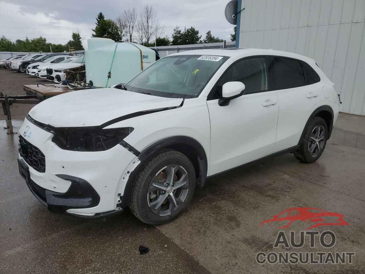 HONDA HR-V 2023 - 3CZRZ2H77PM104836