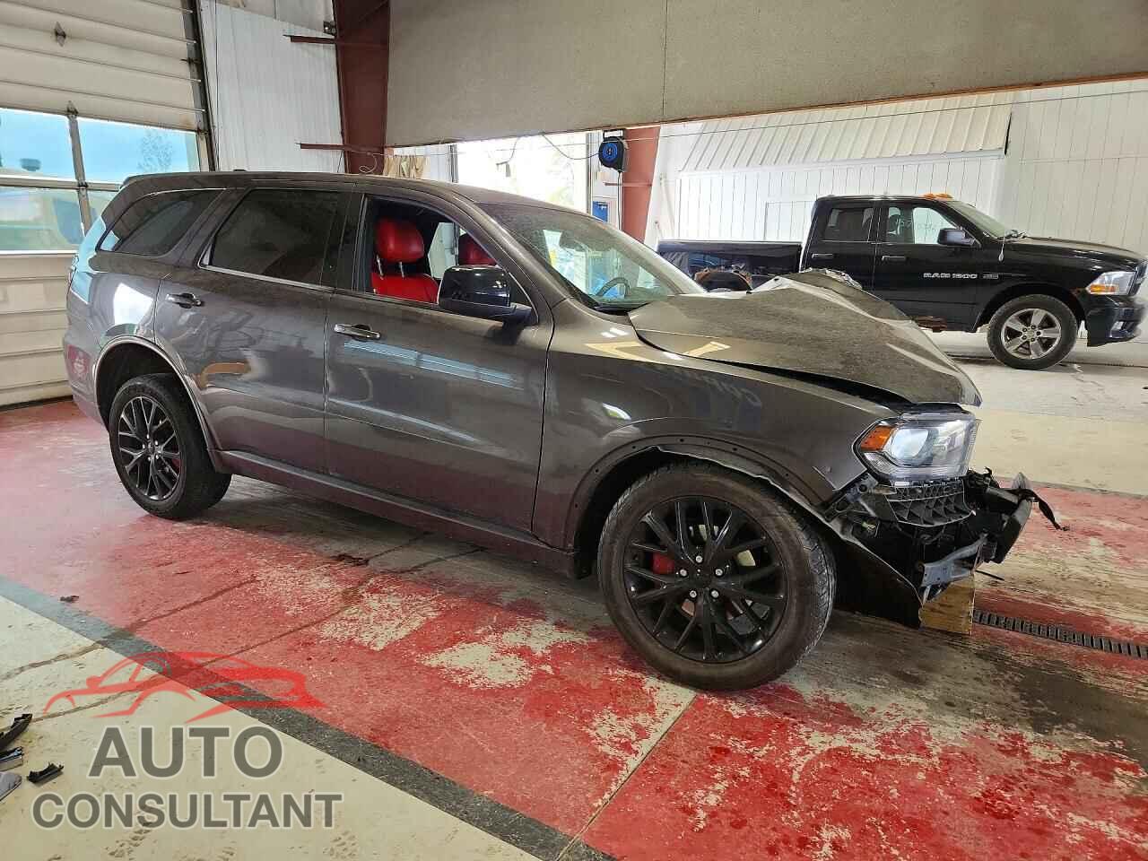 DODGE DURANGO 2015 - 1C4RDJAG1FC946967