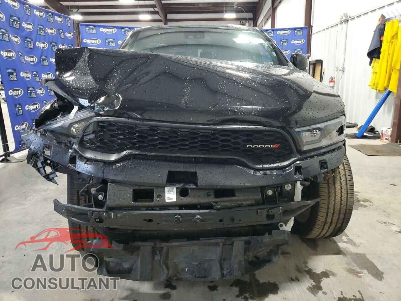 DODGE DURANGO 2024 - 1C4RDJDG4RC122672