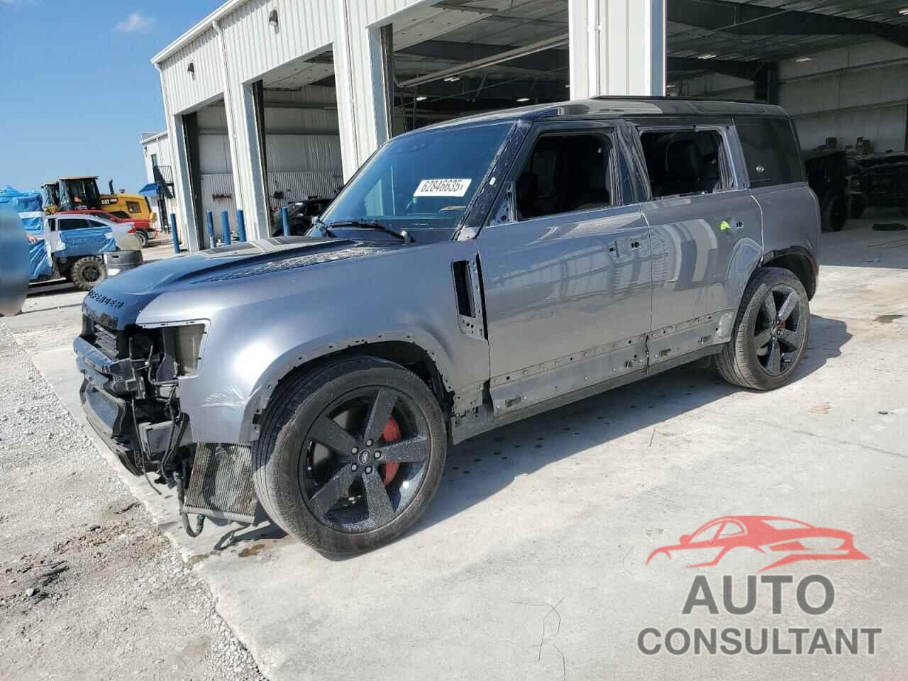 LAND ROVER DEFENDER 2023 - SALEX7EU6P2147792