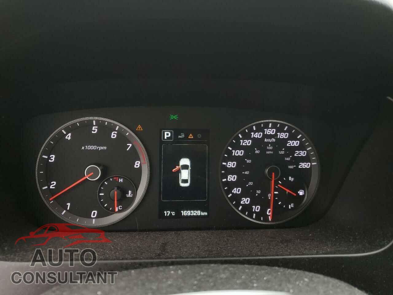 HYUNDAI SONATA 2015 - 5NPE34AB9FH076042