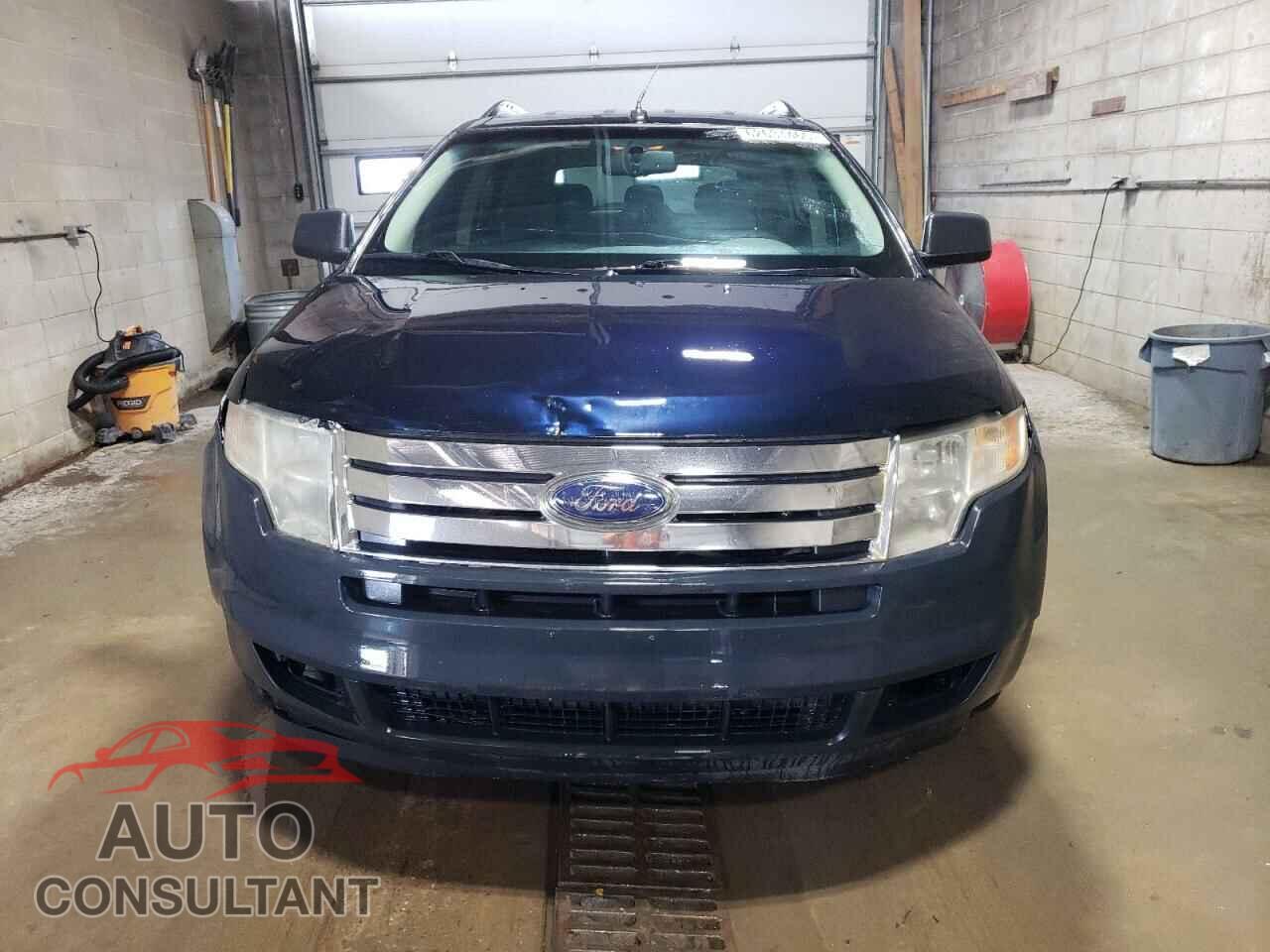 FORD EDGE 2010 - 2FMDK3GCXABA06817
