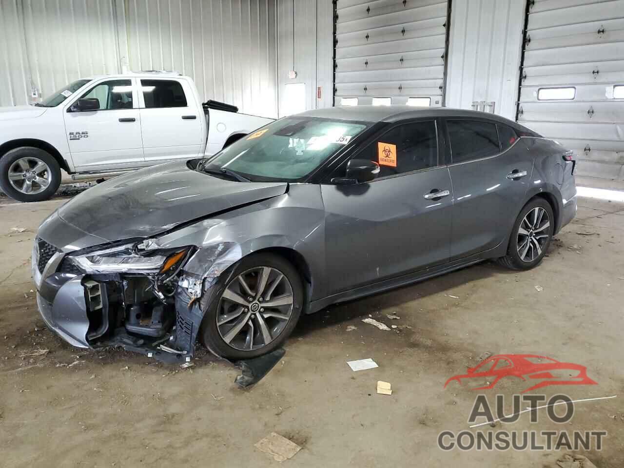 NISSAN MAXIMA 2020 - 1N4AA6CV9LC360839