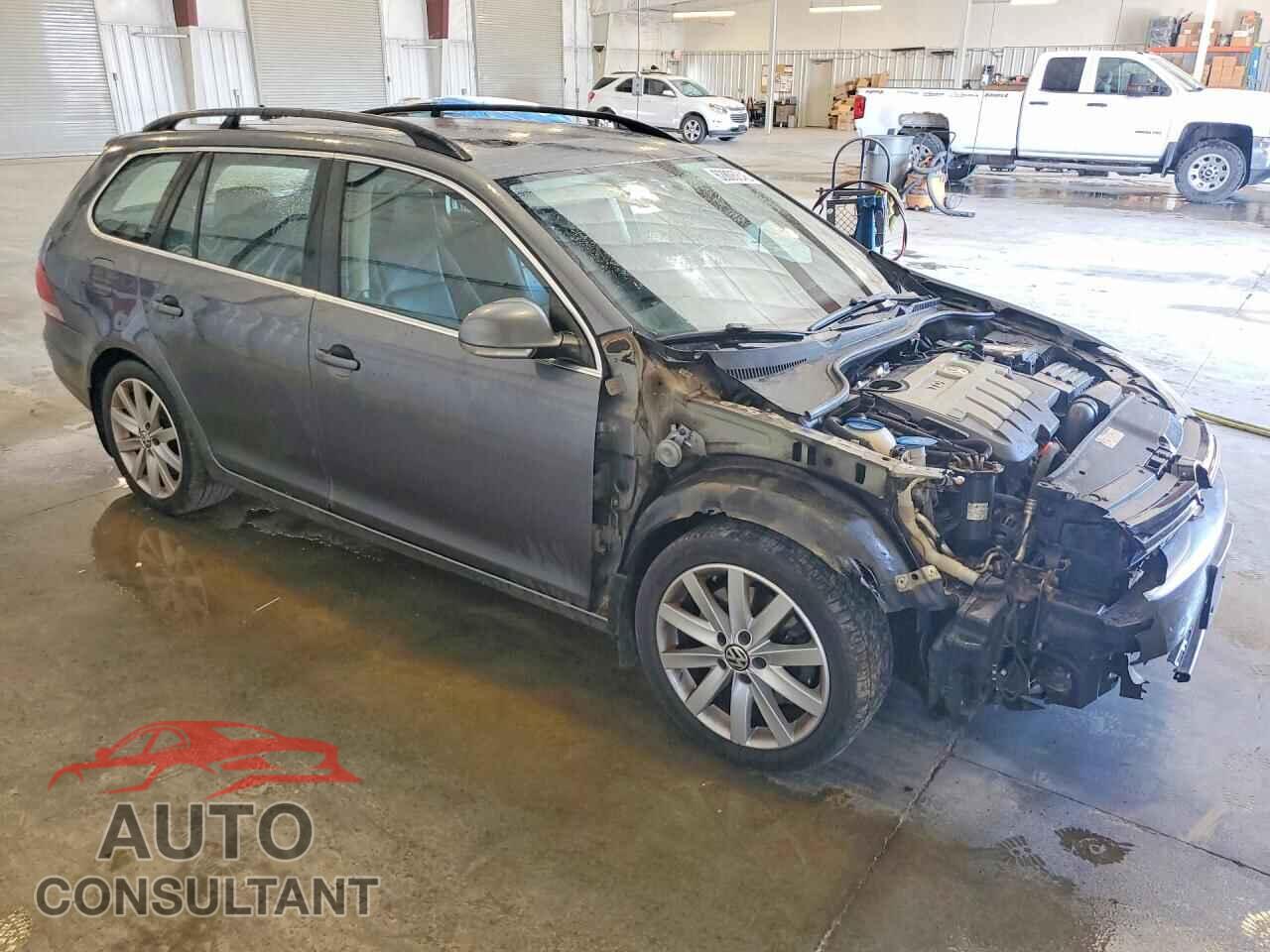 VOLKSWAGEN JETTA 2012 - 3VWPL7AJ2CM709002