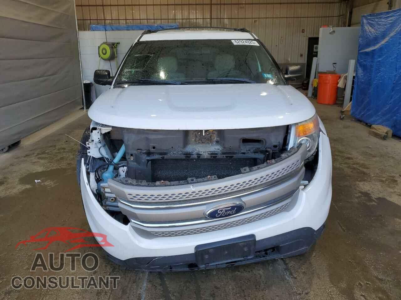 FORD EXPLORER 2013 - 1FM5K8B84DGC13060