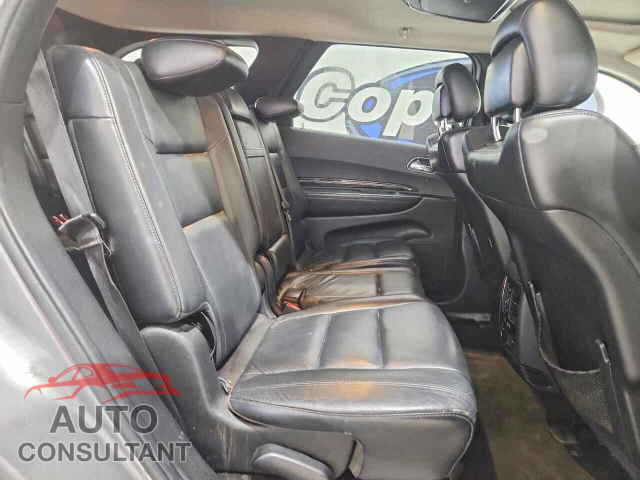 DODGE DURANGO 2015 - 1C4RDHDG1FC771012