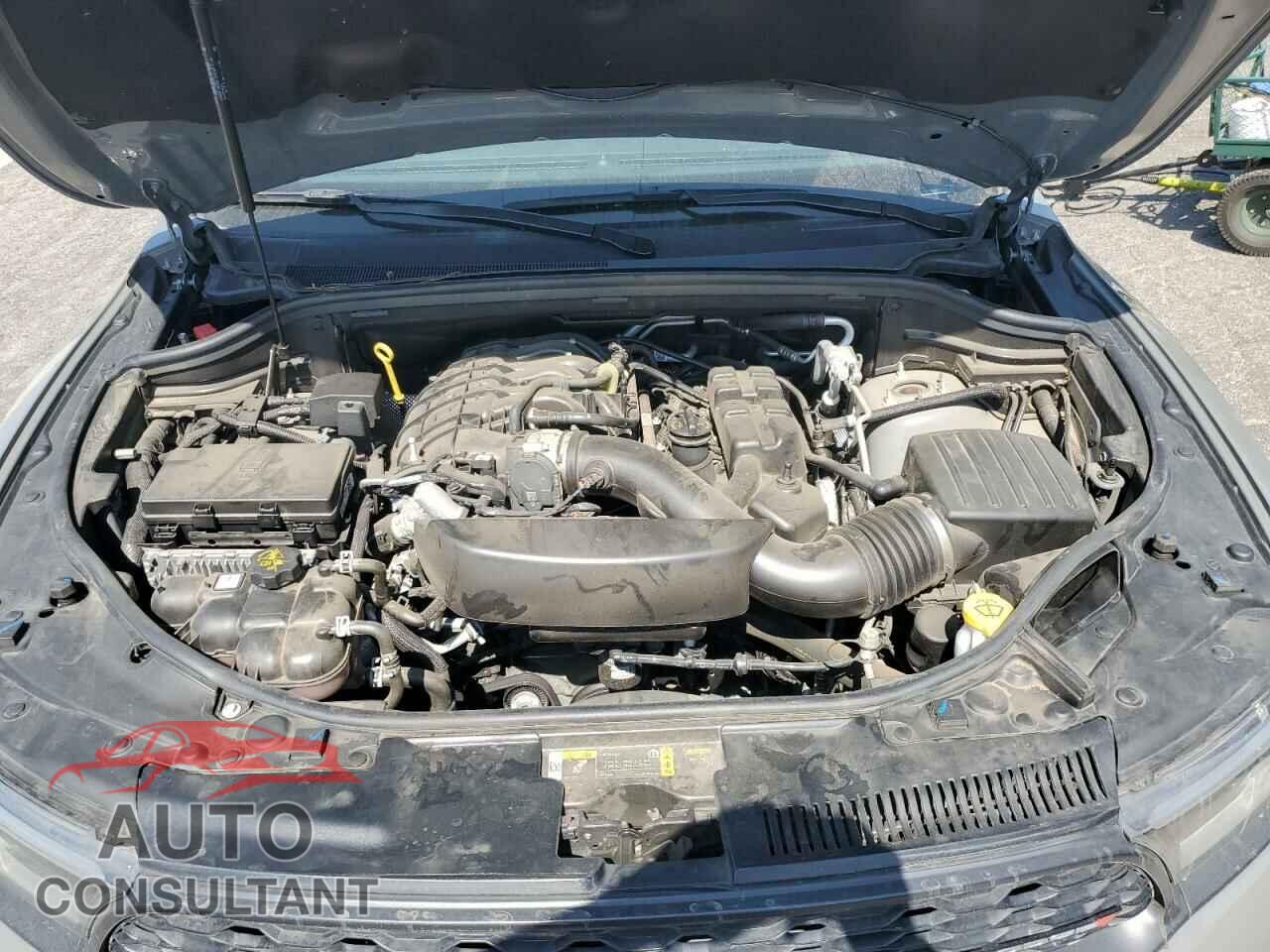 DODGE DURANGO 2024 - 1C4RDJDG7RC143757