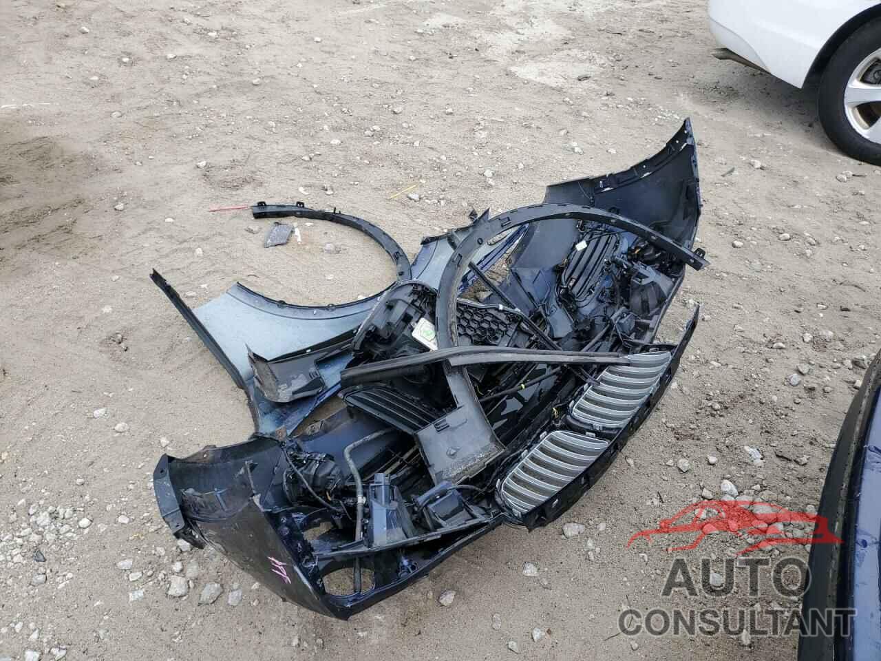 BMW X3 2016 - 5UXWX9C55G0D81549