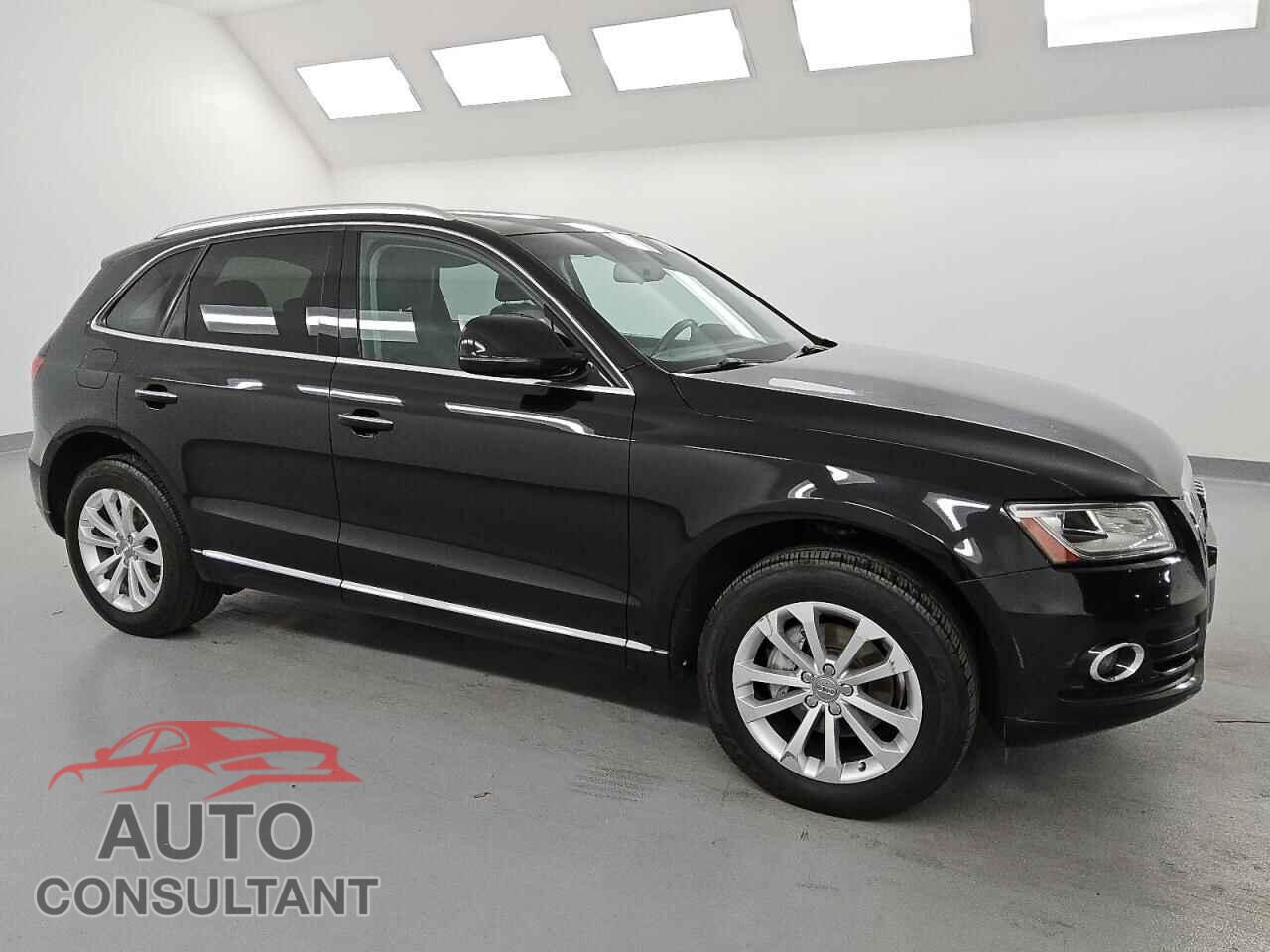 AUDI Q5 2015 - WA1CFAFP7FA109011