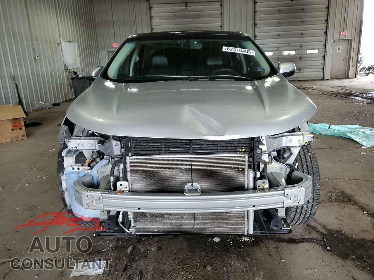 FORD EDGE 2016 - 2FMPK3K82GBC29829