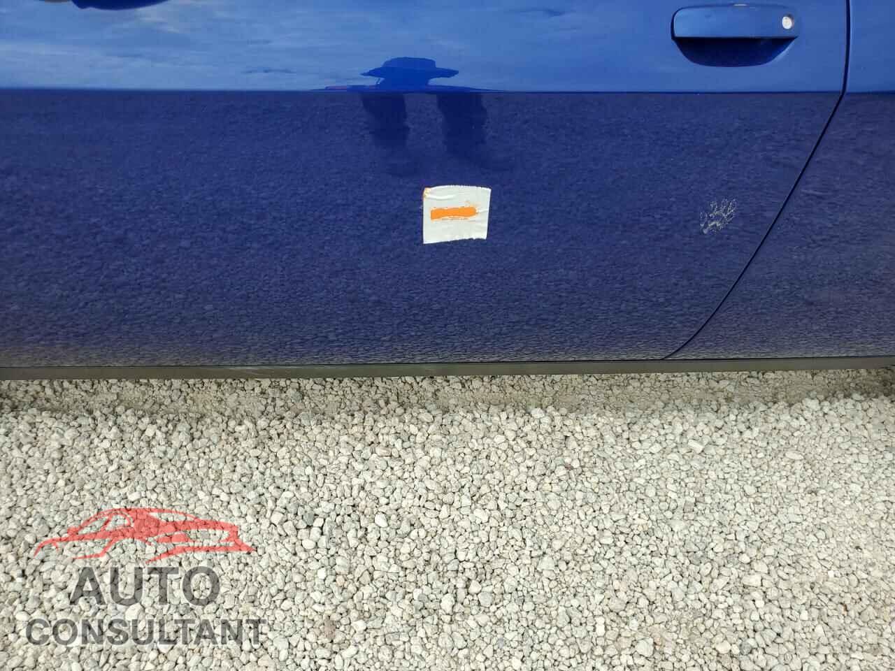 DODGE CHALLENGER 2020 - 2C3CDZAG4LH218173